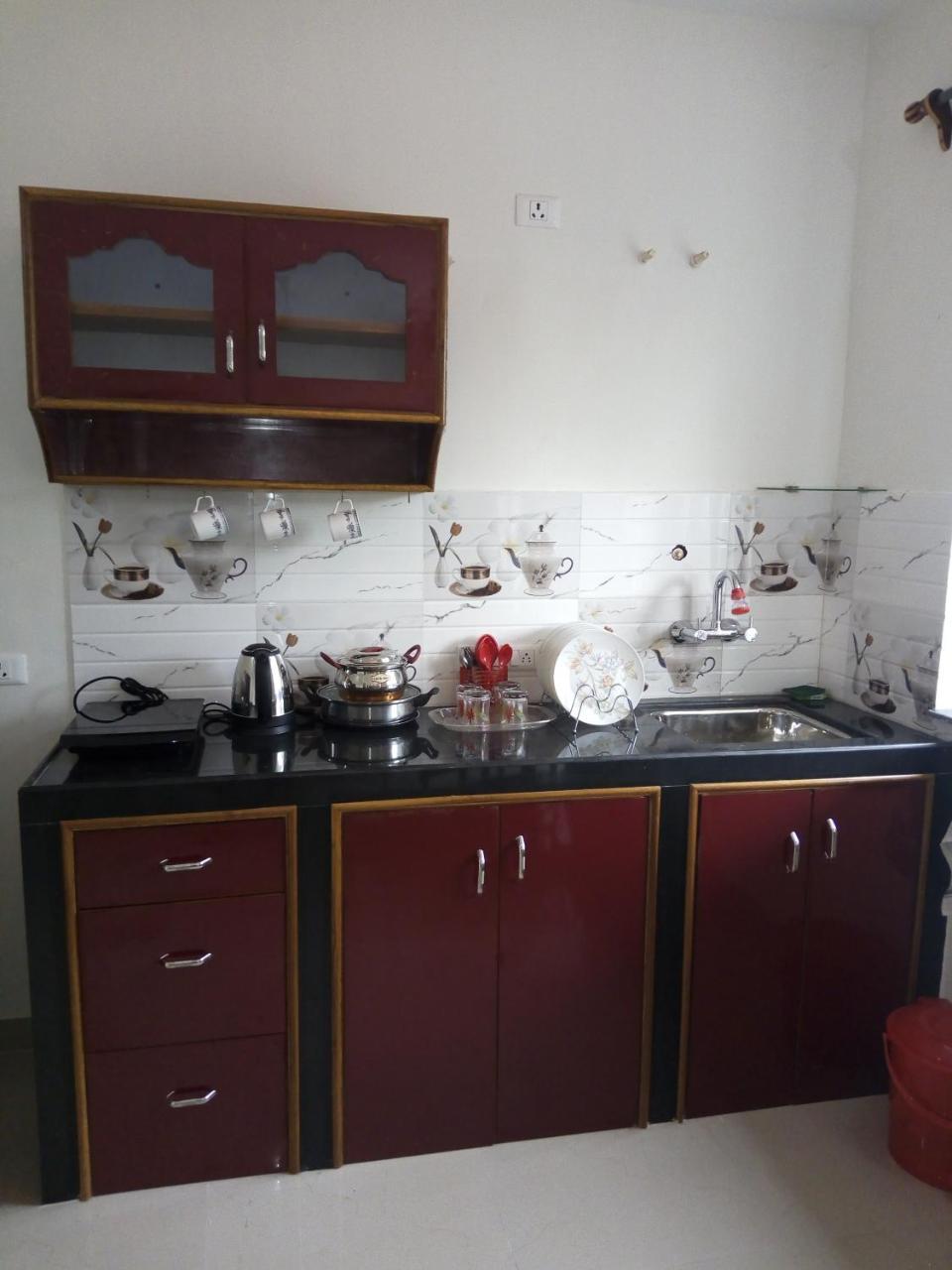 Casberly Apartment Varca Εξωτερικό φωτογραφία