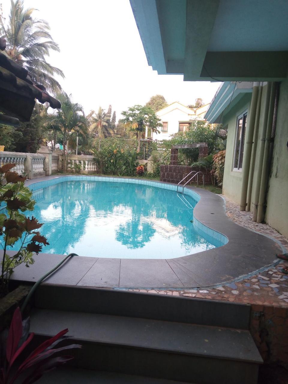Casberly Apartment Varca Εξωτερικό φωτογραφία