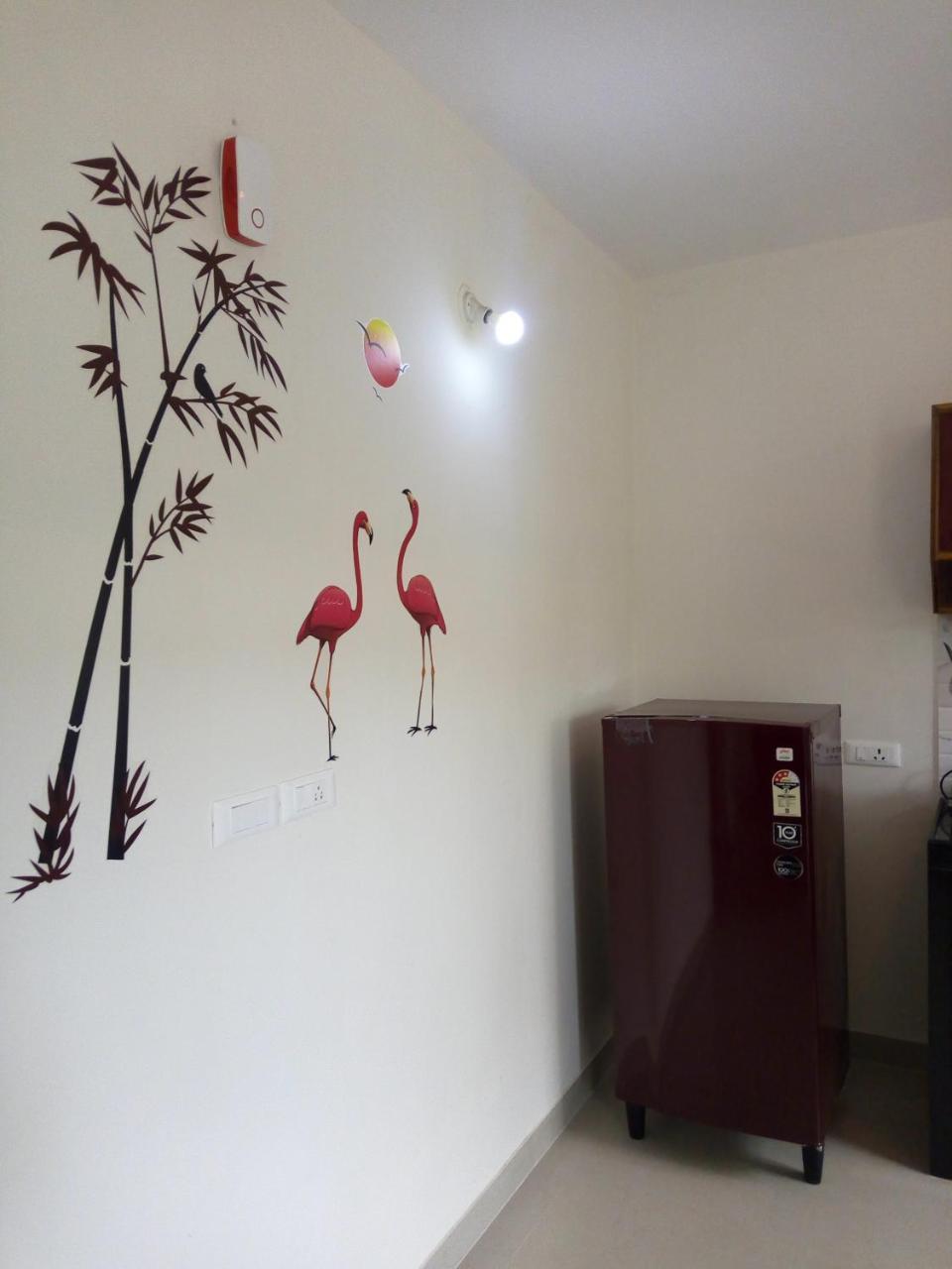 Casberly Apartment Varca Εξωτερικό φωτογραφία