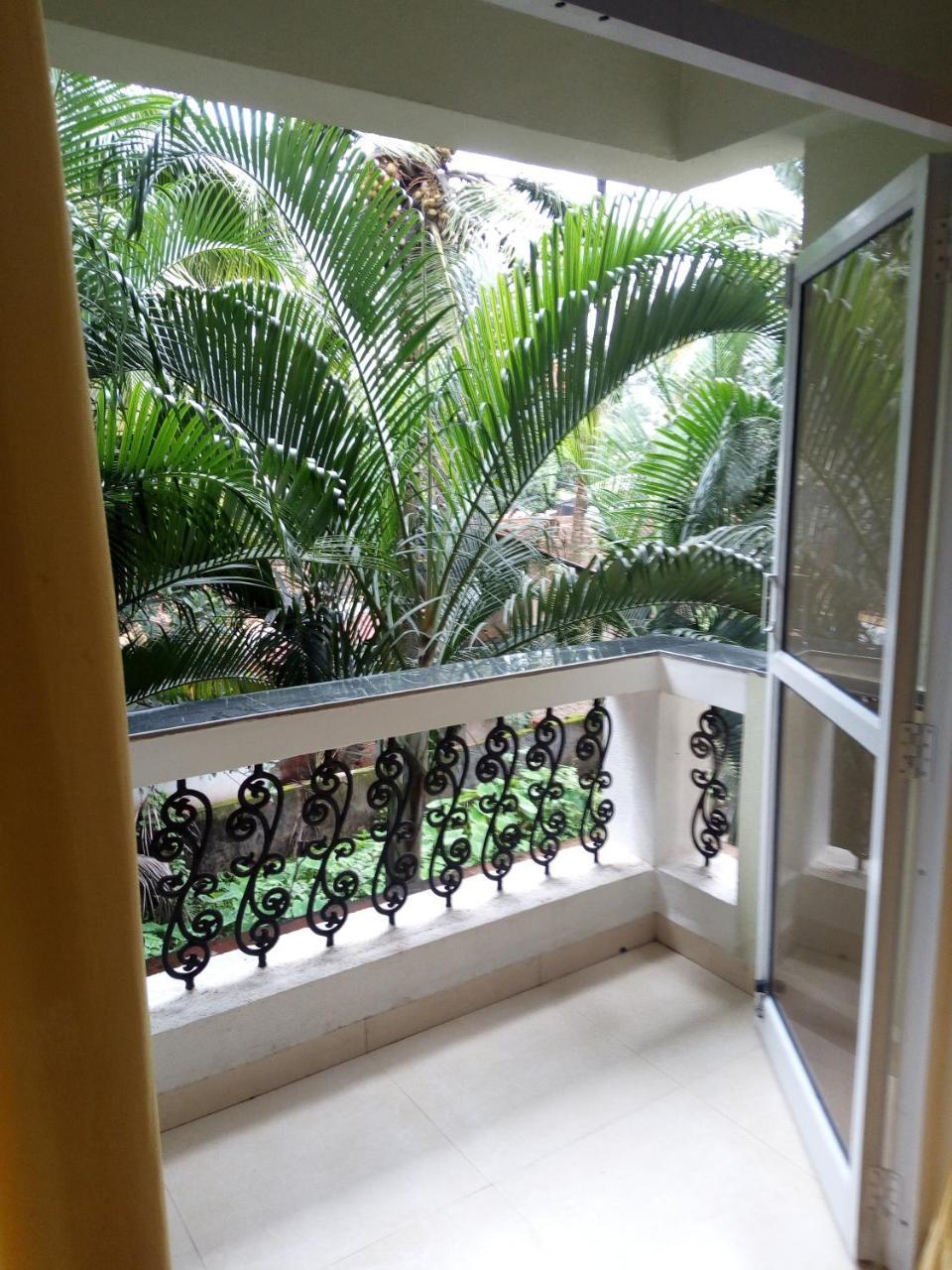 Casberly Apartment Varca Εξωτερικό φωτογραφία