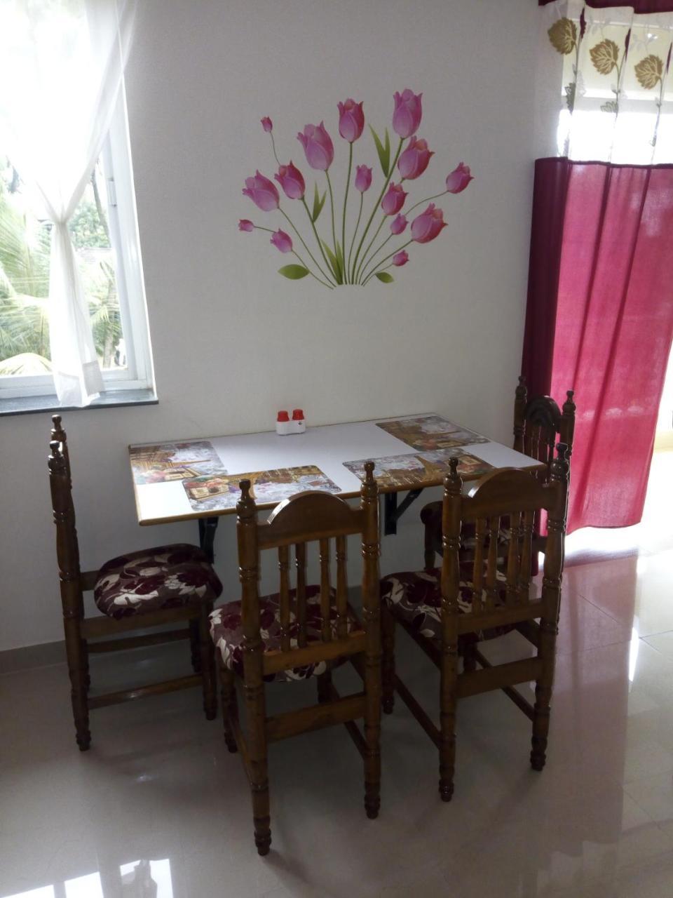 Casberly Apartment Varca Εξωτερικό φωτογραφία