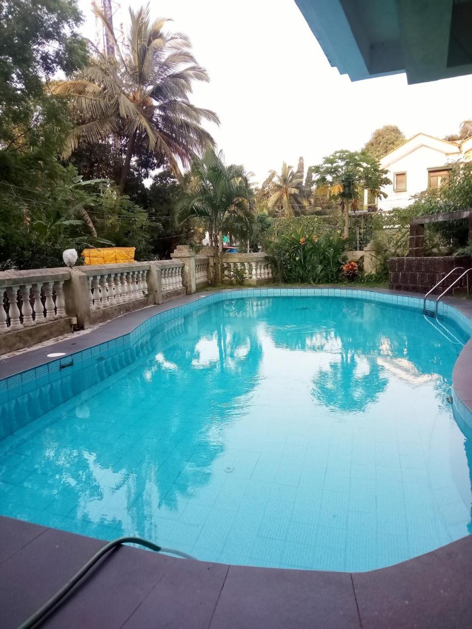 Casberly Apartment Varca Εξωτερικό φωτογραφία