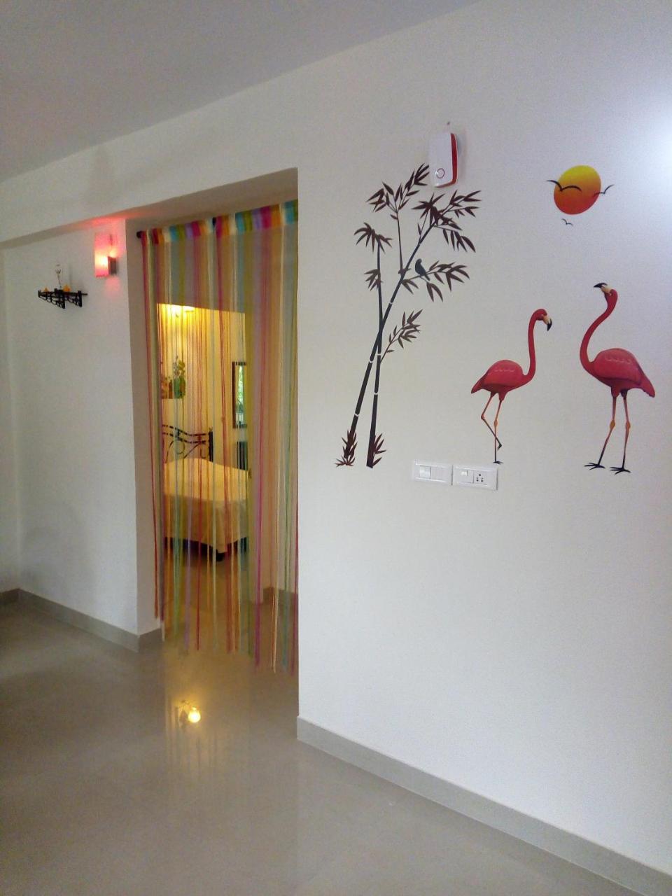 Casberly Apartment Varca Εξωτερικό φωτογραφία