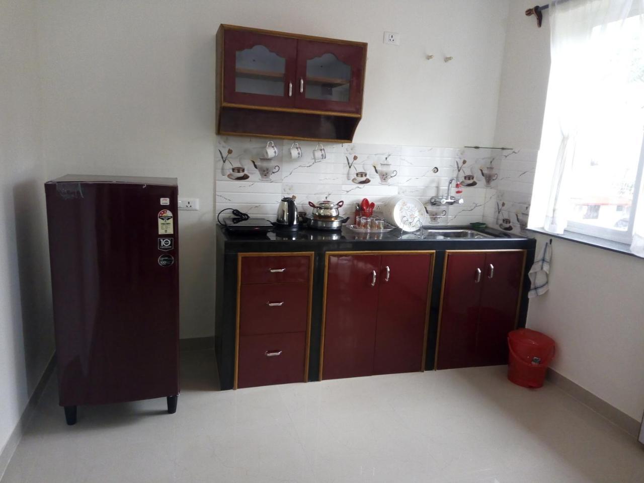Casberly Apartment Varca Εξωτερικό φωτογραφία