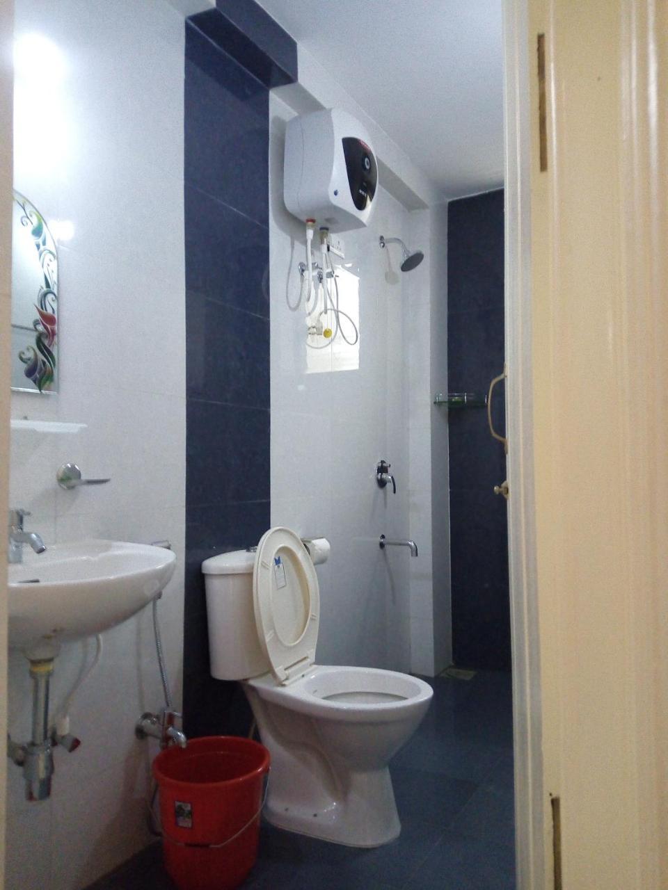 Casberly Apartment Varca Εξωτερικό φωτογραφία