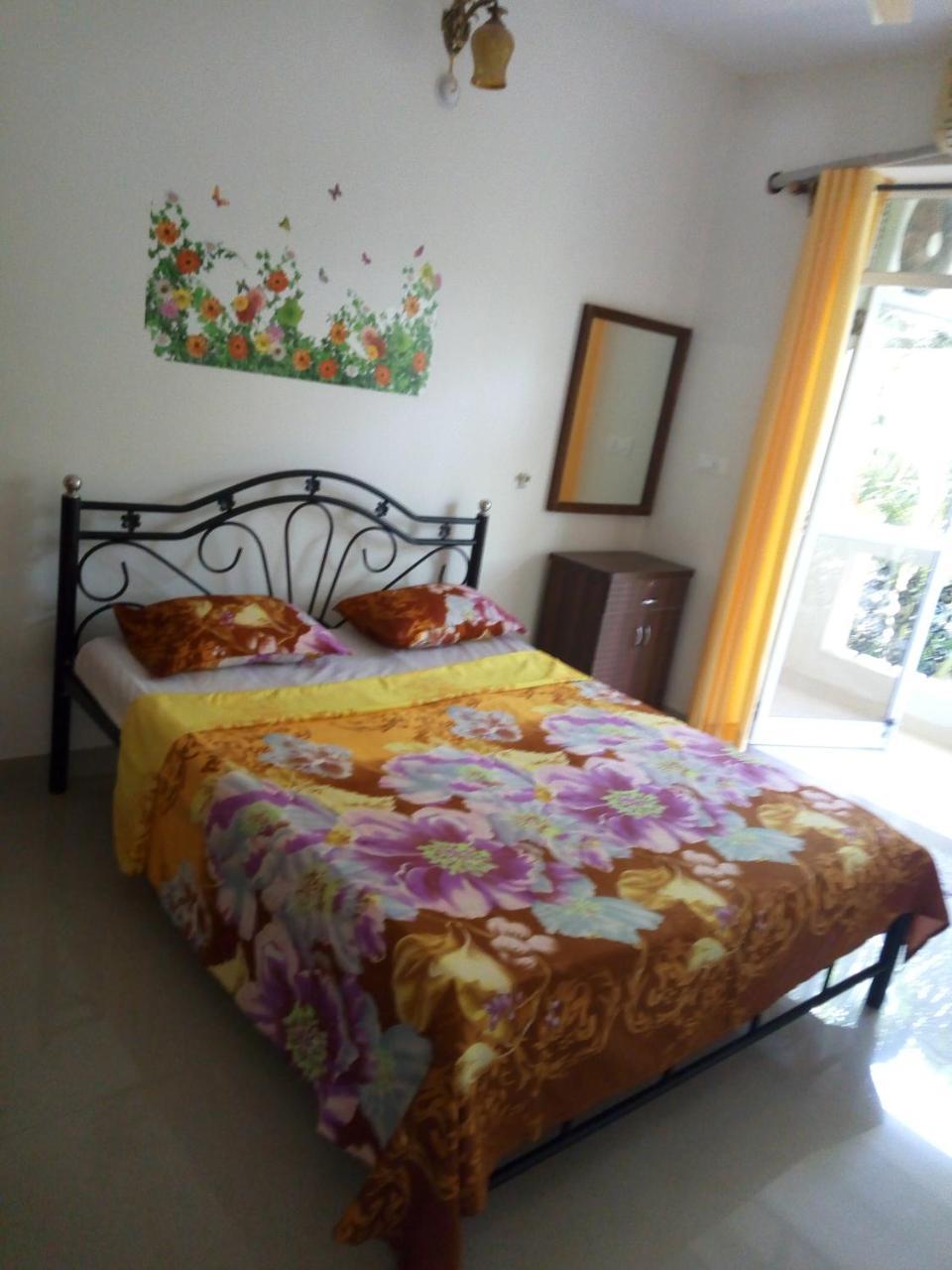 Casberly Apartment Varca Εξωτερικό φωτογραφία