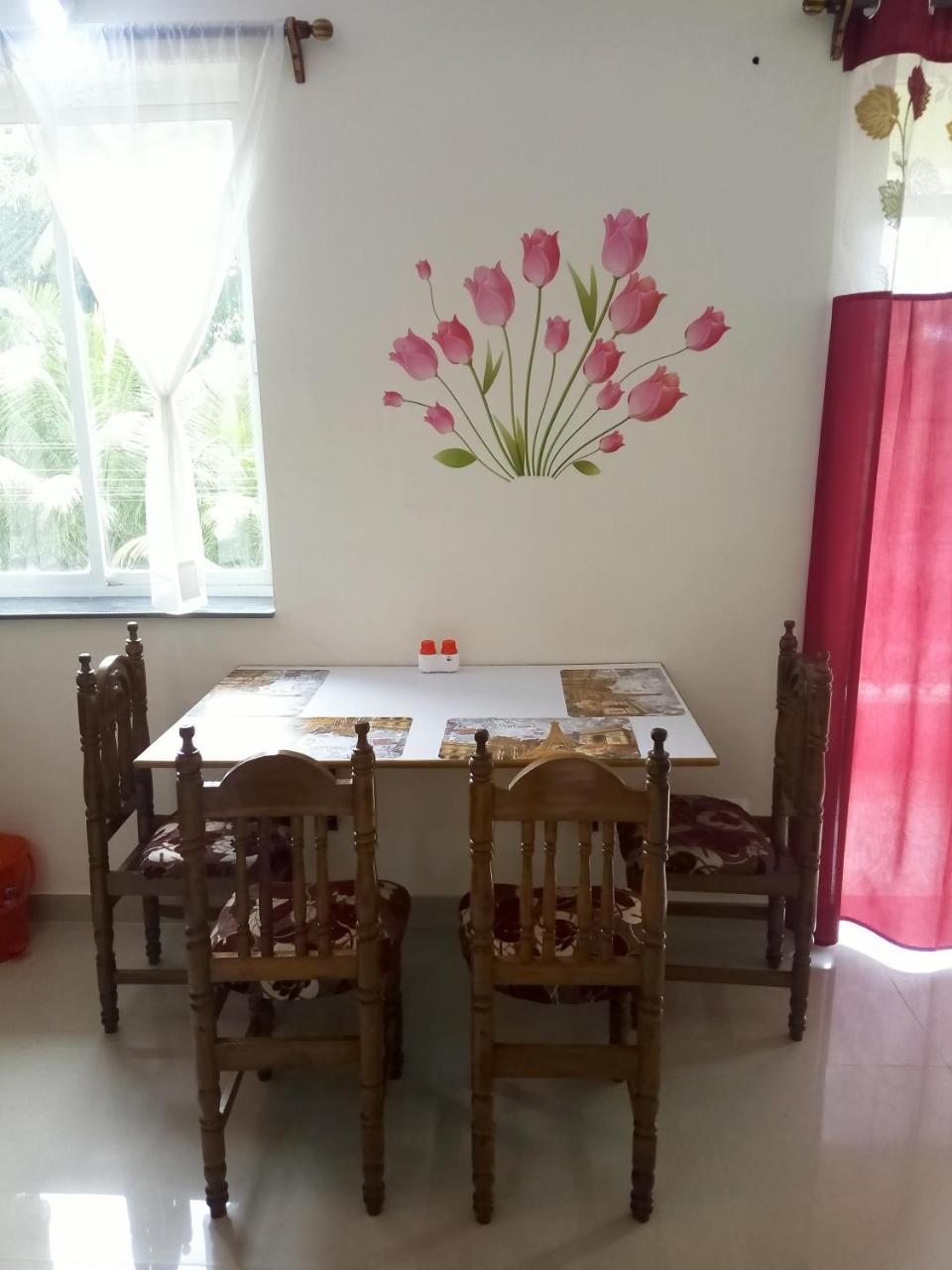 Casberly Apartment Varca Εξωτερικό φωτογραφία