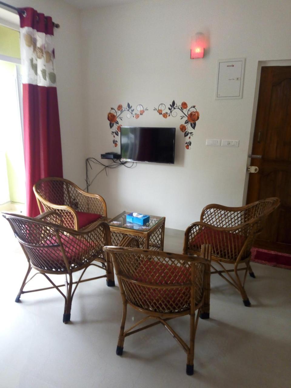 Casberly Apartment Varca Εξωτερικό φωτογραφία