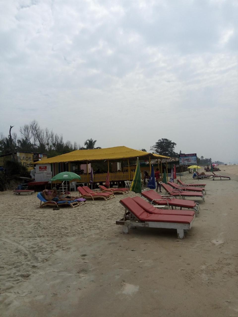 Casberly Apartment Varca Εξωτερικό φωτογραφία